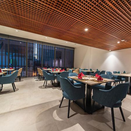 The Time Hotel Nha Trang Exterior photo